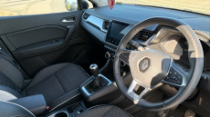 Renault Captur 1.0 TCE 90 SE Edition 5dr Petrol Hatchback